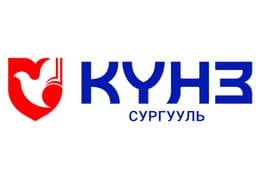 Күнз дунд сургууль