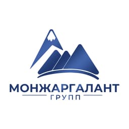 Монжаргалант групп