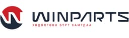 Винпартс ХХК 