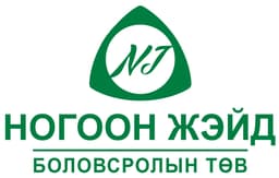Ногоон Жэйд Боловсролын төв