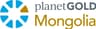 planetGOLD Монгол төсөл