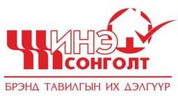 Шинэ Сонголт Брэнд их дэлгүүр