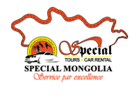 Special air mongolia
