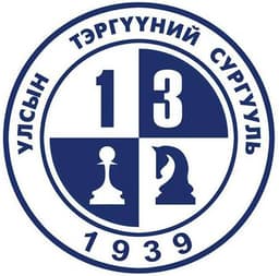 НЕБ-ын 13-р сургууль (нийслэлийн ерөнхий боловсролын 13-р сургууль)