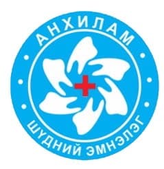 Анхилам Трейд ХХК