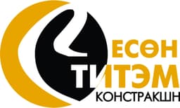 " Есөн титэм констракшн " ХХК