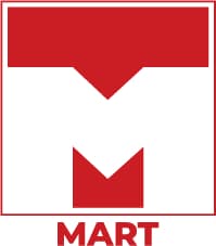 Ти Март ХХК