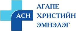 "АЧТУС ХОСПИС" ГХОХХК