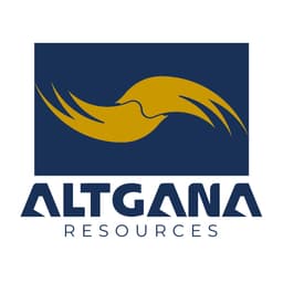 "Алтгана Ресурсес" ХХК