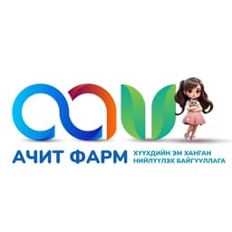 Ачит фарм ХХК