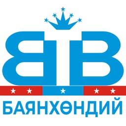 Баянхөндий Трейд ХХК