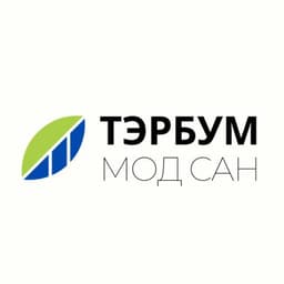 Тэрбум Мод Сан