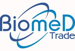 Биомед трейд ХХК