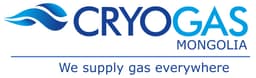 Криогаз Монголиа ХХК