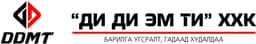 Ди Ди Эм Ти