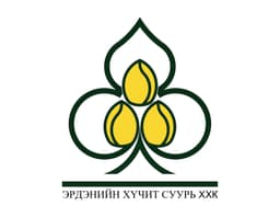 Эрдэнийн хүчит суурь ХХК