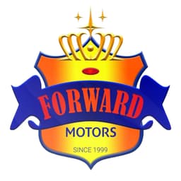 "Форвард Моторс" ХХК