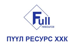 Пүүл Ресурс ХХК