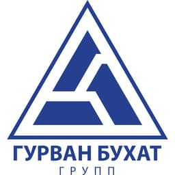 Гурван бухат групп ХХК