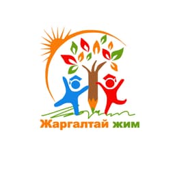 Жаргалтай жим