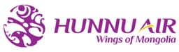 Хүннү Эйр ХХК