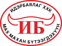 Идэрбаялаг ХХК