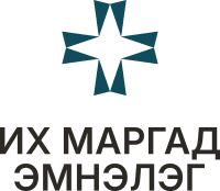 Их Маргад