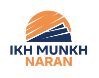 Их Мөнх Наран ХХК