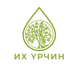 Их Үрчин ХХК