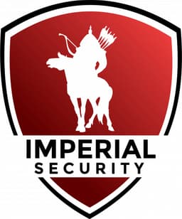 Империал секьюрити ХХК