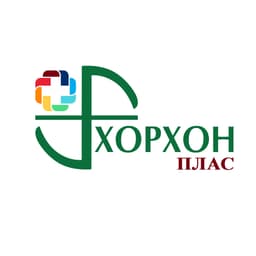 Хорхон Плас ХХК