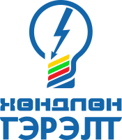 Хөндлөн гэрэлт ХХК