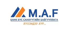 "Эм Эй Эф" ББСБ ХХК