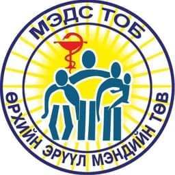 МЭДСТОБ ӨЭМТ