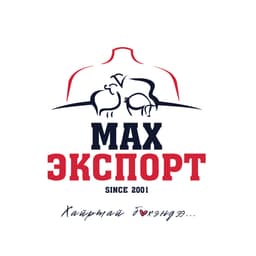 Мах Экспорт ХХК