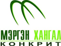 Мэргэн Хангал Конкрит
