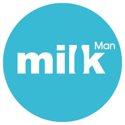 Милкмэн Деливери ХХК