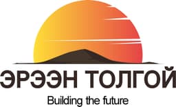 Эрээн Толгой