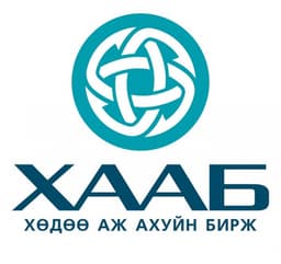 "Хөдөө аж ахуйн бирж" ТӨХХК