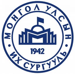 Монгол Улсын Их Сургууль