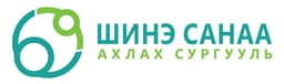 Шинэ санаа ахлах сургууль
