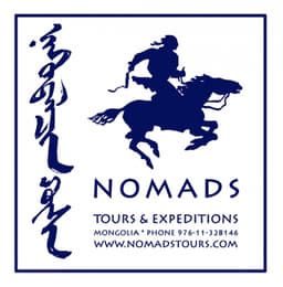 Номадс турс экспедишн ХХК
