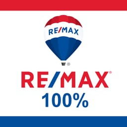 RE/MAX 100%