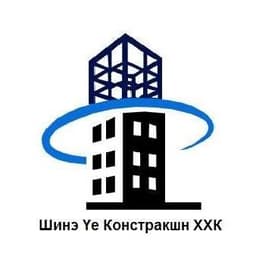 Шинэ Үе Констракшн