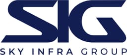 Скай Инфра Групп ХХК
