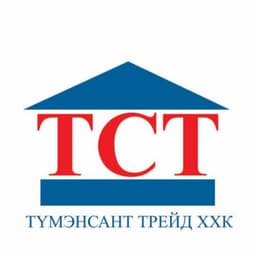Түмэн Сант трейд ХХК