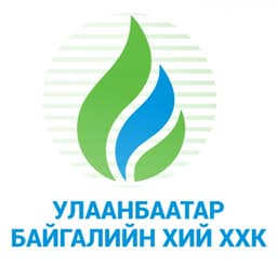 Улаанбаатар байгалийн хий ХХК
