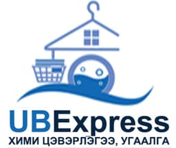 Юби экспресс ХХК