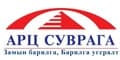 Арц суврага