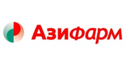 Ази Фарма ХХК